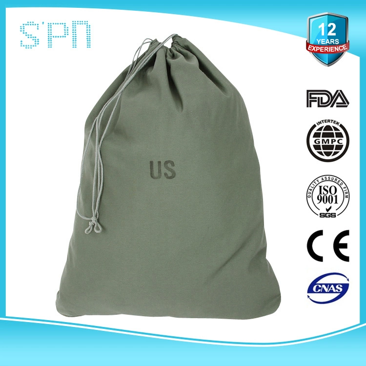 Special Nonwovens 100%Polyester Printing Logo Light Weigh Salon and Customized Laundry Polyester Bag with Pattern