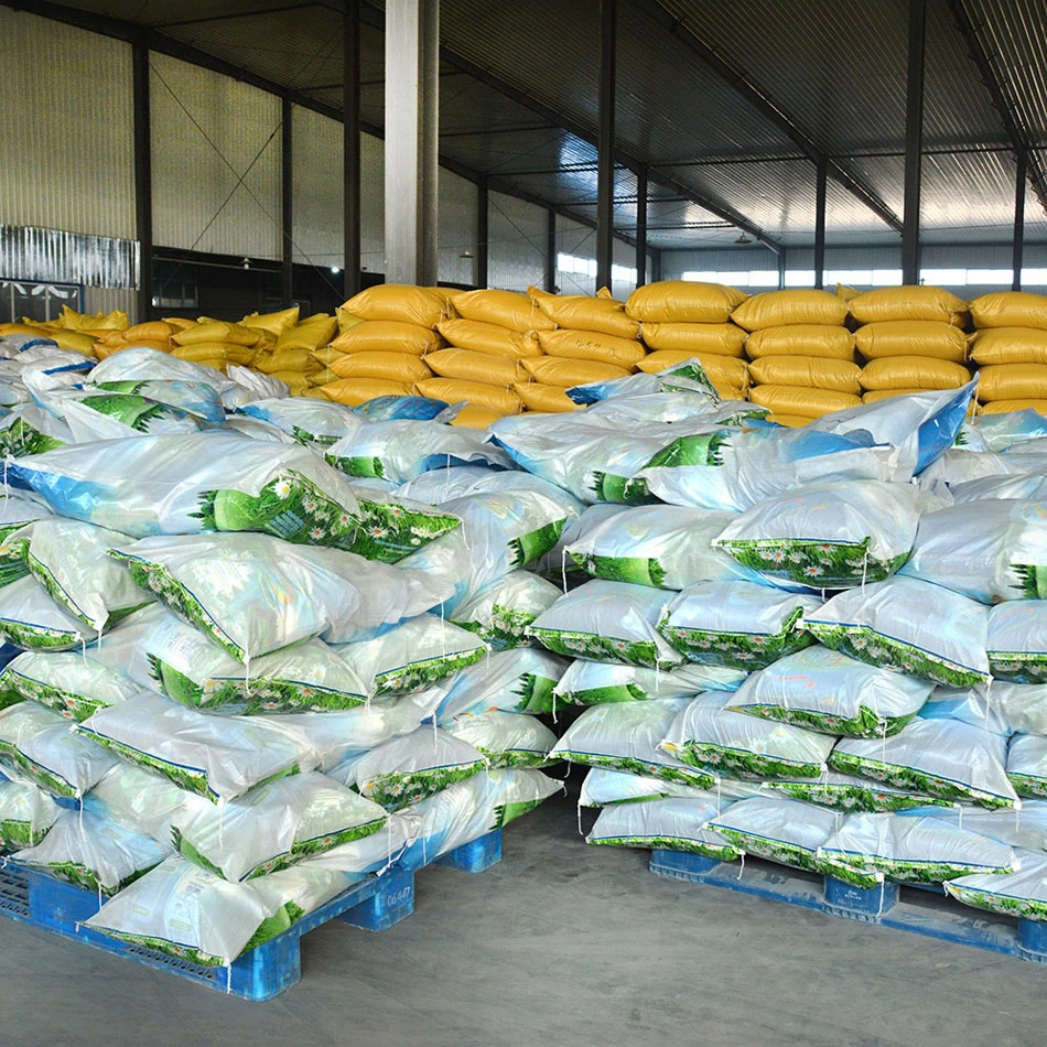 Espuma rica alta eficiencia de la Lavanda limón Jabón detergente en polvo