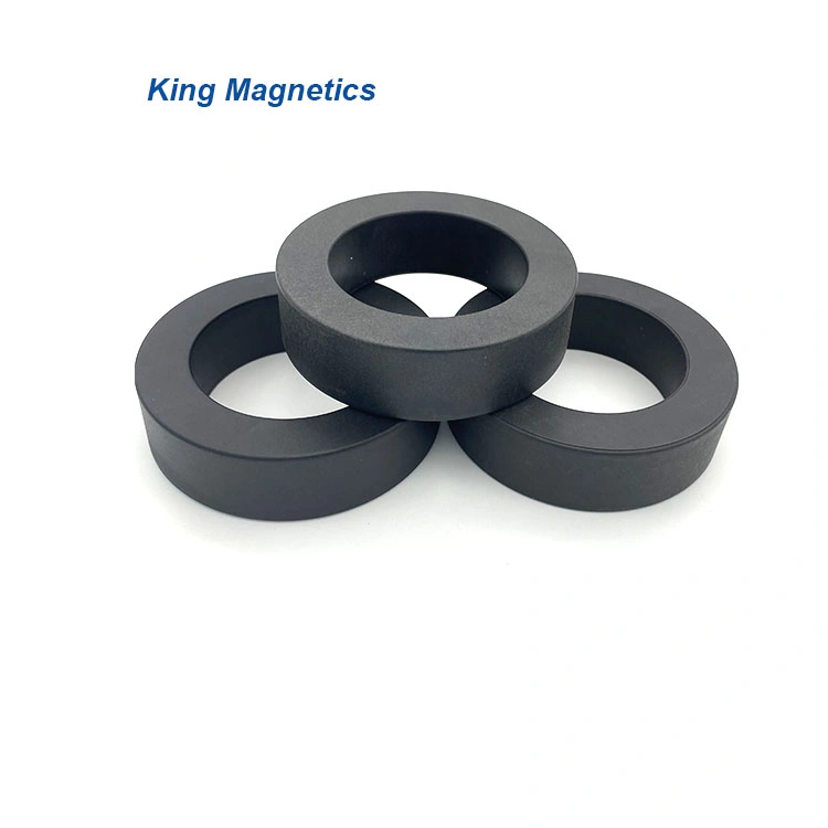 Kmn1027625 King Magnetics große Größe Auto-Ladegerät EMC Ringförmig nanokristallin Kern