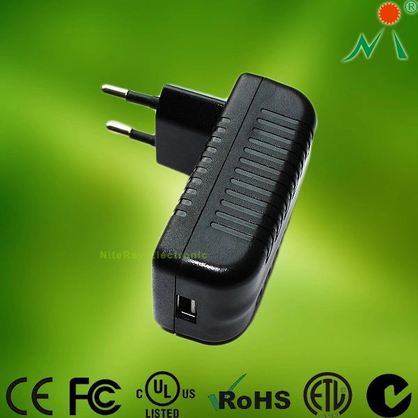 Brazil Plug Adapter USB Output