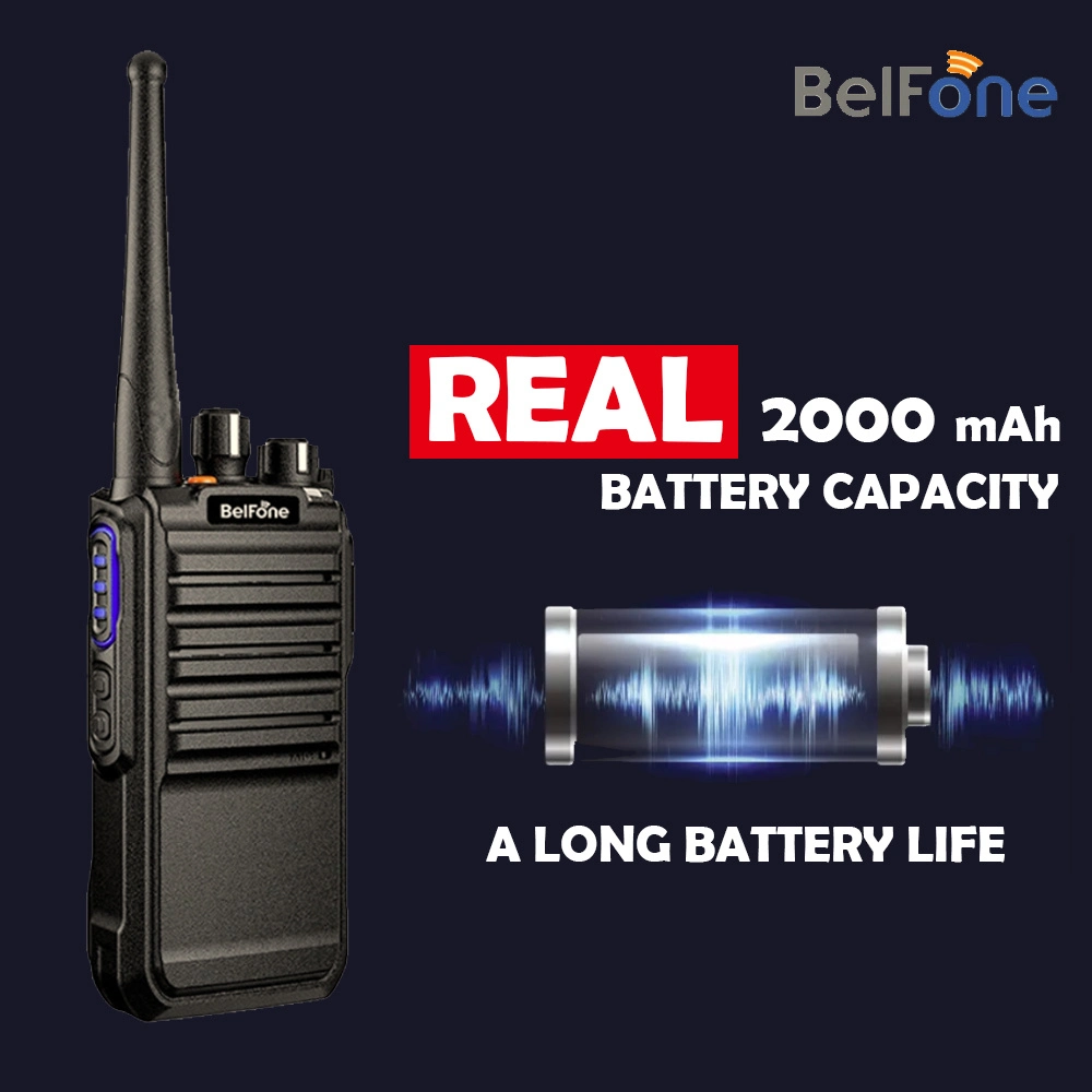 Bf-Td516 Entry Grade Cheap Price Handset Two Way Radios