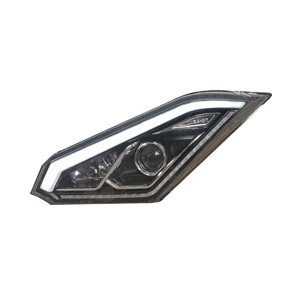 Head Lamp LED Auto Light System Bus Accessories