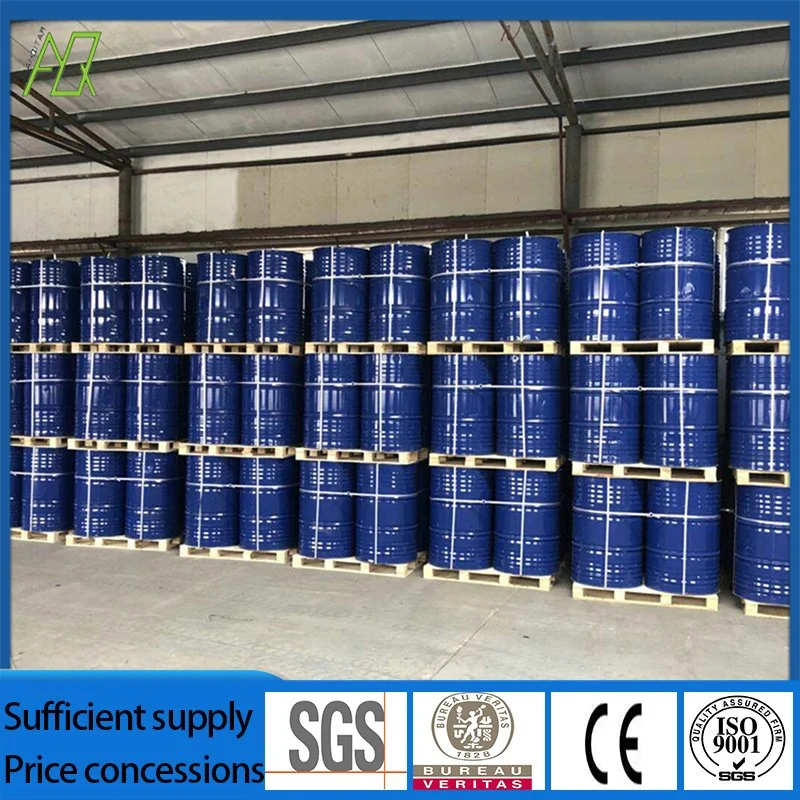 Hot Sale Top Quality China Organic Food Grade Mc Dcm Dic Hloromethane Used for Production Solvent in Film