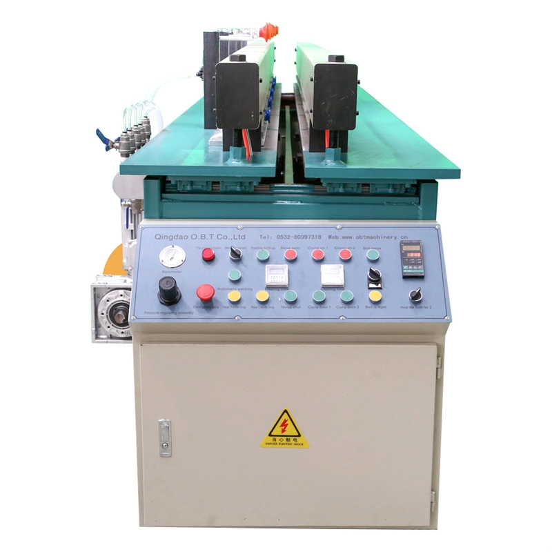 Good After Service China Cheapest Price of Plastic Sheet Welding Machine