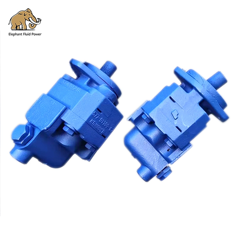 P5100-F80 Hydraulic Pumps, Motors and Parts