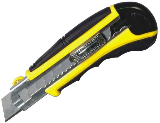 Stainless Steel Cutter Utility Knife with More Types for Office Use Tool