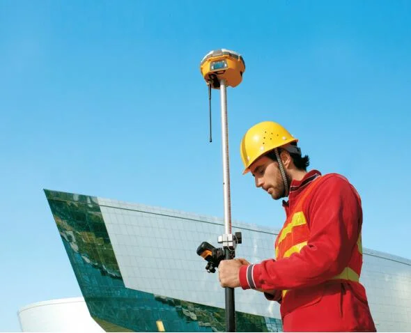 Hi-Target GPS Glonss Survey GPS Equipment for Topographic Surveys GPRS GPS /GSM GPS /3G GPS for Network Rtk