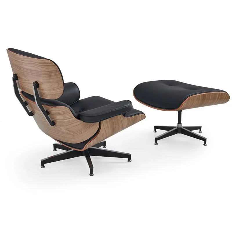 Bureau du PDG Mobilier Siège en cuir PU Nouvelle chaise de vente chaude Luxe moderne