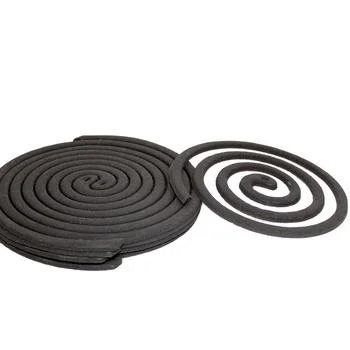 Supplier China Manufacturer Indoor Mosquito Killer Coil Black