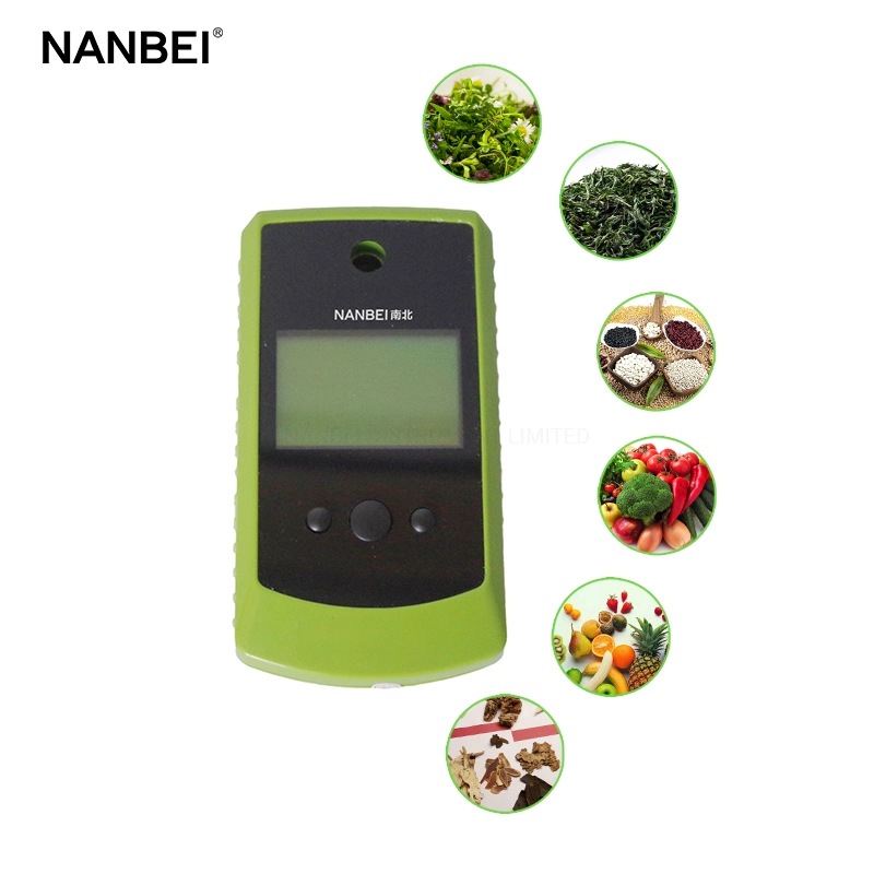 Portable LCD Display Fast Pesticide Residue Test Vegetabls