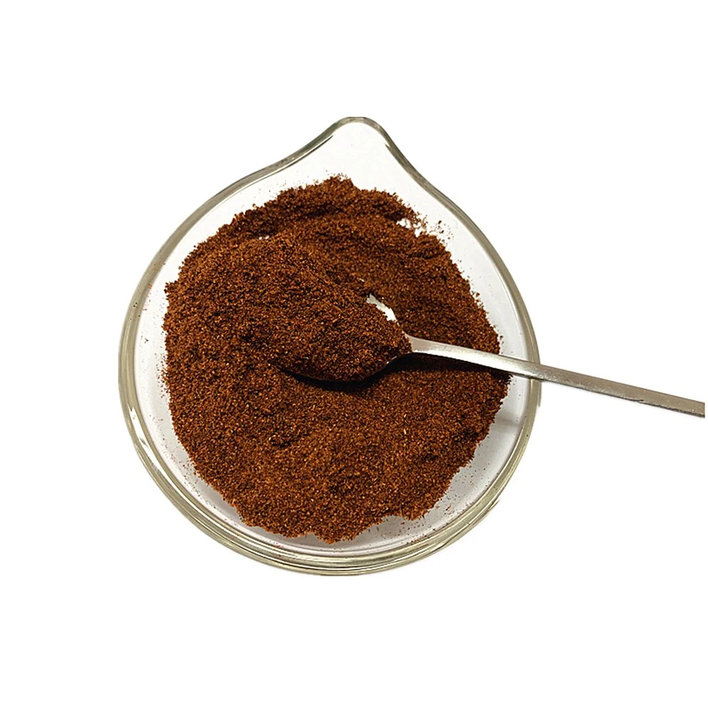 Purple Color Spanish Paprika Powder for Sell