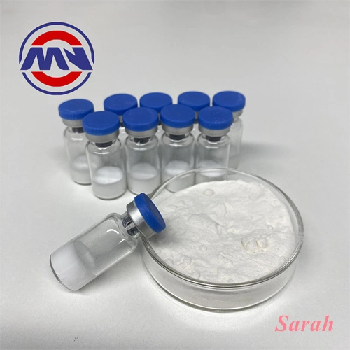 Hot Sales Sterile Peptides Weight Loss Adipotide (FTPP)