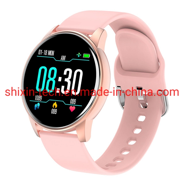 New Smart Sports Watch Pedometer Fitness Bracelet Watch Mobile Phones