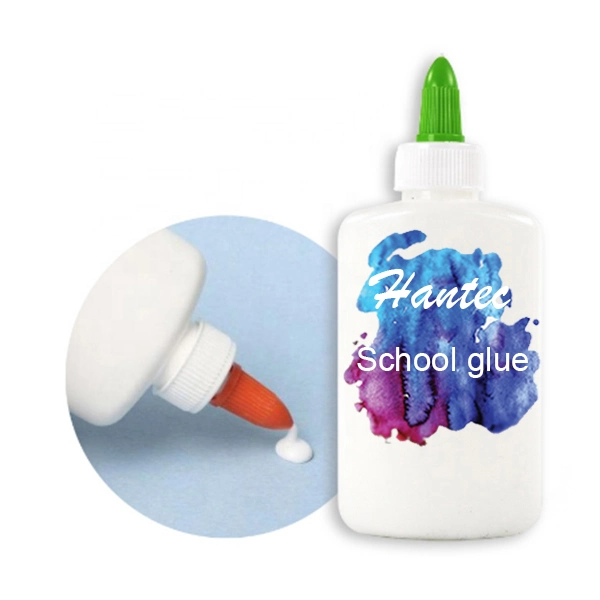 500ml School White Glue White Color Office Stationery Furniture Repair Kid DIY Strong Adhesive