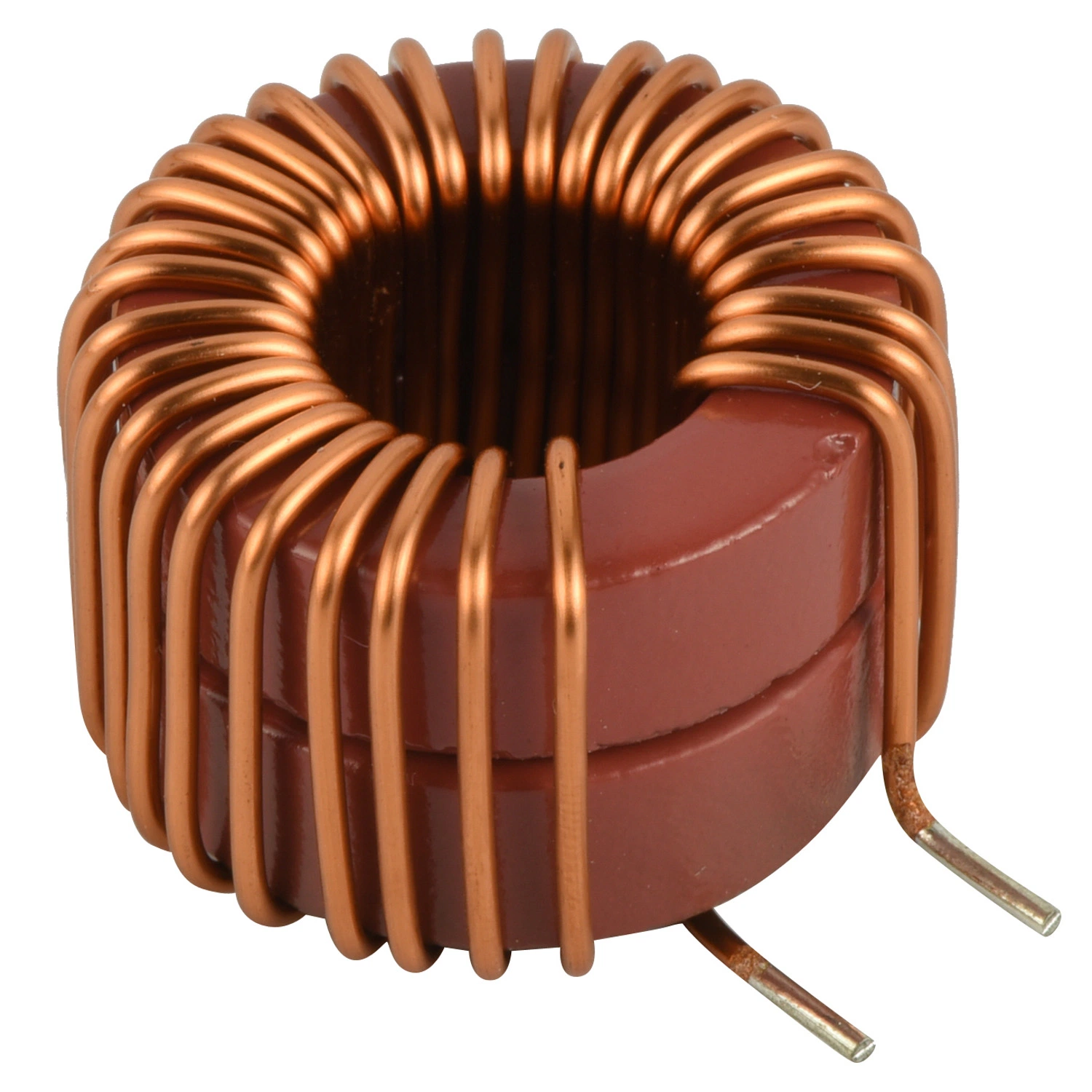 100uh 5A Toroidal Ferrite Core Power Inductor for Stage Acoustics