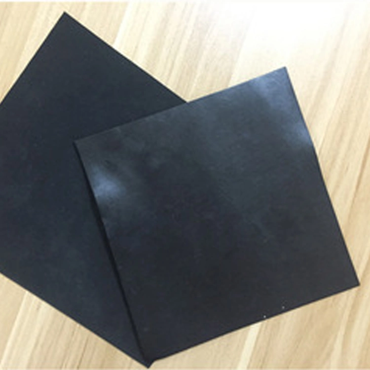 Waterproofing Materials EPDM Pond Liner for Roof Garden System