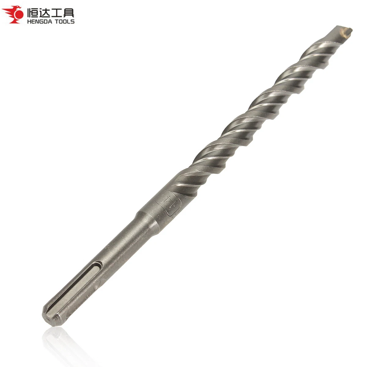 SDS Plus Double Flutes Electric Hammer Drill Bits for Rock Stone