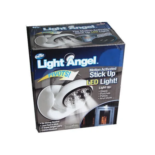 Popular Amazing Closet Safe Light