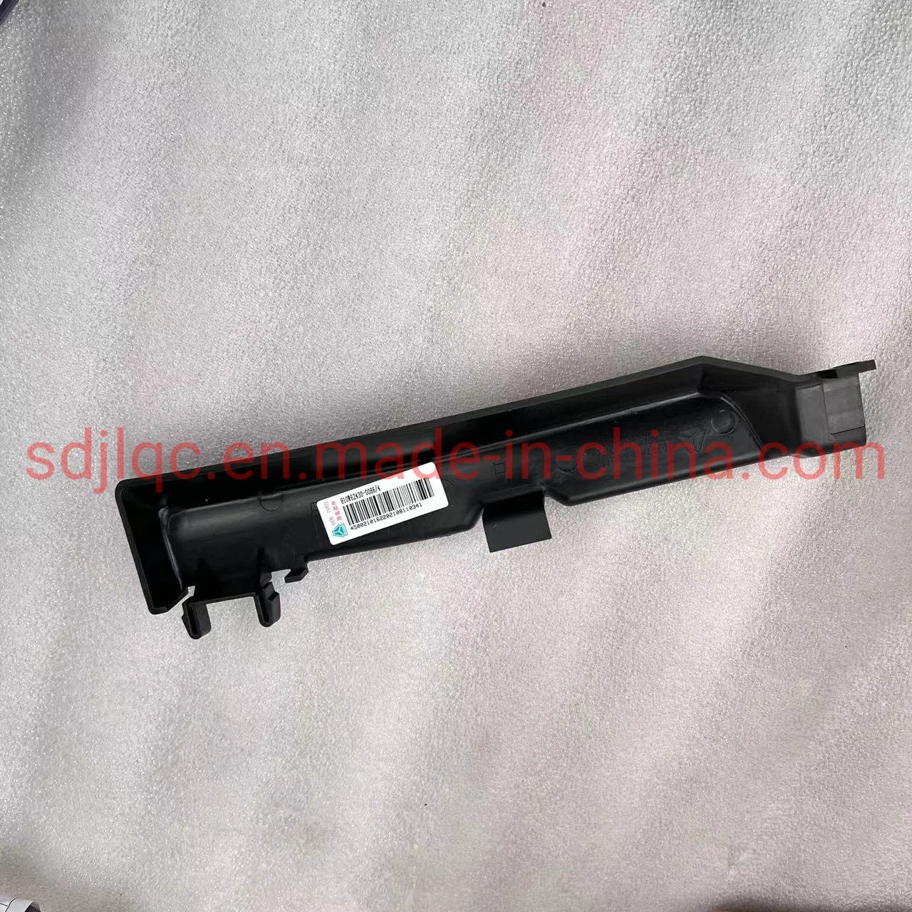 HOWO Spare Parts Sinotruk Sitrak C7h Column Lower Inner Armor 810W62430-0086