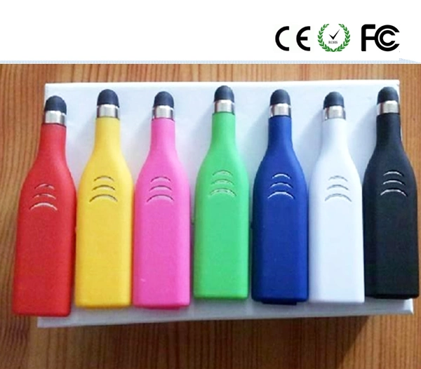 Hz étanche pour l'écran fonction stylo lecteur Flash USB (CKB)