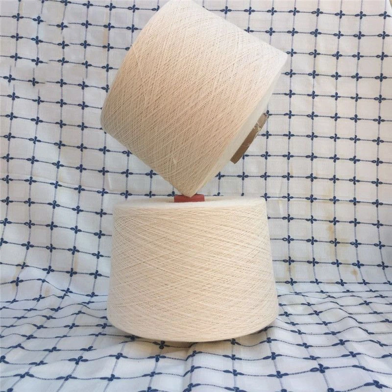 Ring Spun Combed Cotton Ply Yarn