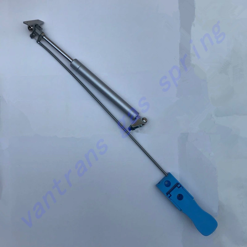 Pressure Tension Spring Torsional Strut Heteromorphism Lift Spring for Medical Bed