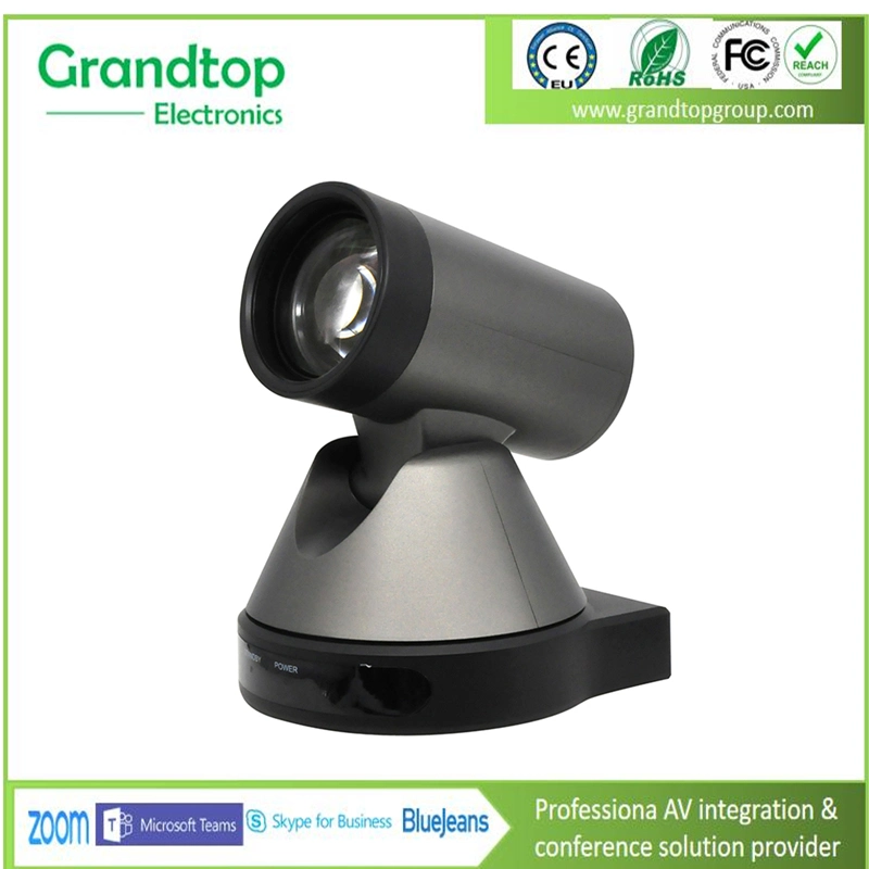 USB 1080P Full HD Resolution Pan & Tilt Wireless Security Camera / CCTV Camera