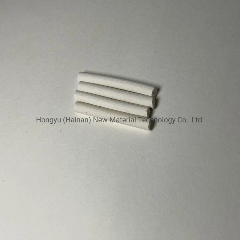 OEM Manufacturers 800 Degree High Temperature Factory Price Precision Alumina Ceramic Parts Ceramic for Resistor Porous Ceramic