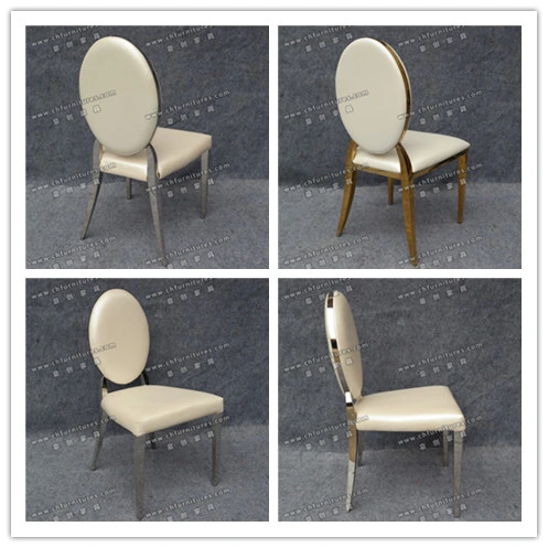 New Design Stainless Steel Chair for Receiption and Waiting Room in Saudi Arabia (YCX-SS28)