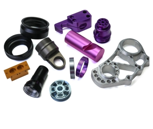 OEM/ODM Brass/Steel/Aluminum/Metal Parts CNC Machining Service