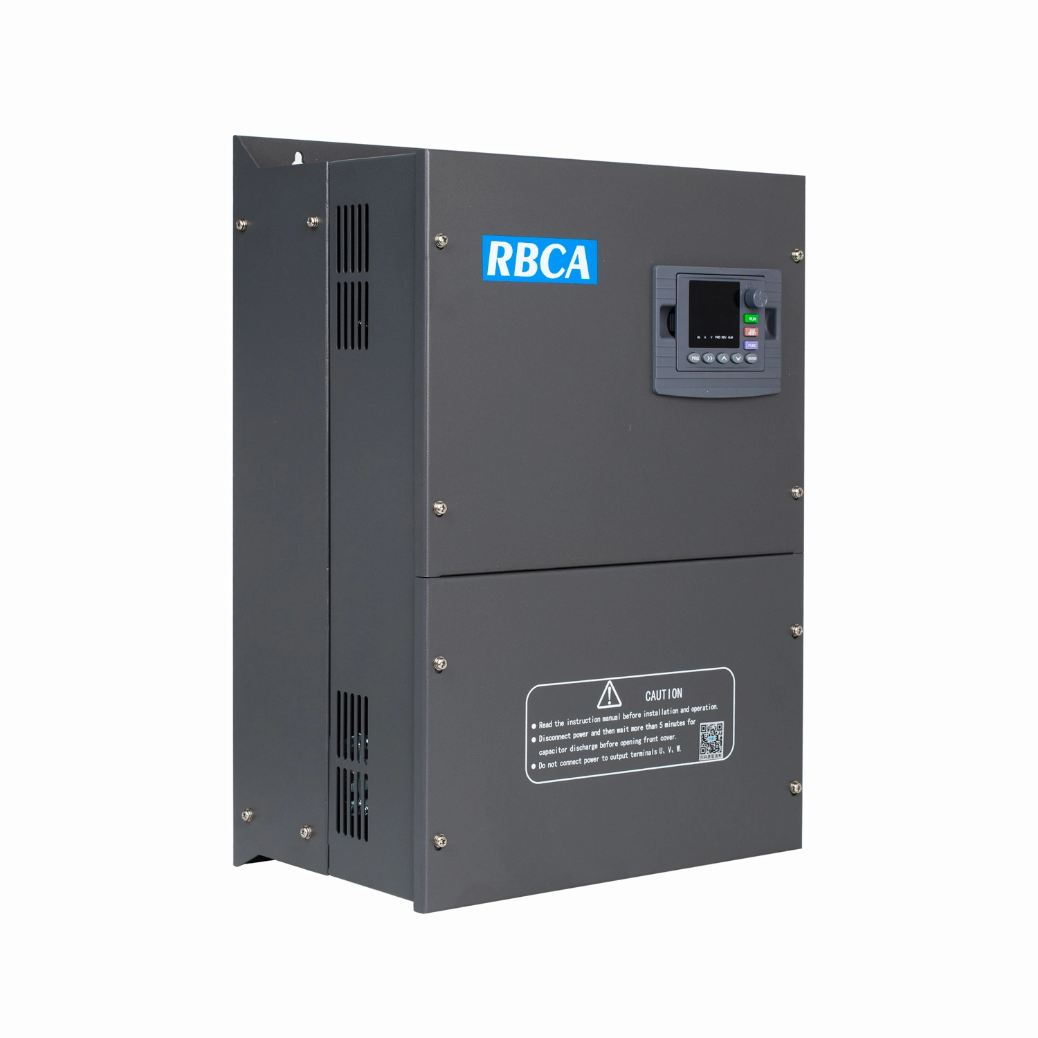 160-630kw Variable Speed Drive