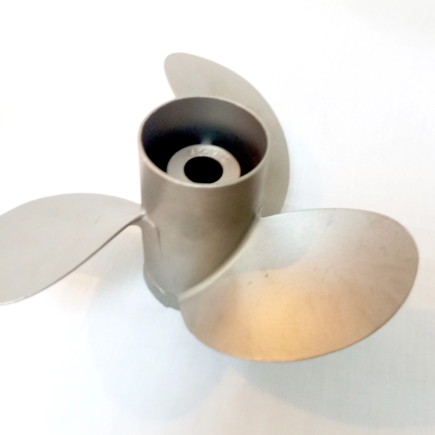 Yahao Stainless Steel Fitting Propeller Series Can Be Customized