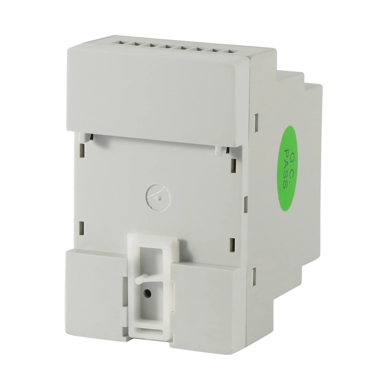 Acrel AC Type DIN Rail Residual Current Relay for Earth Leakage Protection with Rated Current 1A / 30A for Power Plant Asj10-Ld1a