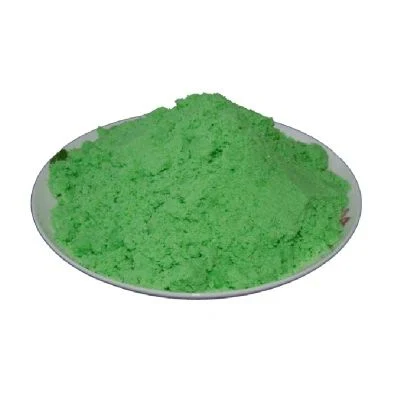 Factory Direct Supply Cr2o3 Chromic Oxide Green