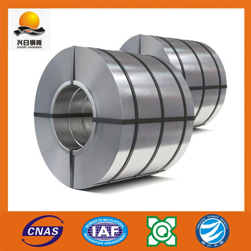 Customizable 1100/3003/3105/5052/4017 Aluminum Alloy Coil for Floating Roof Tanks/Silo/Truck