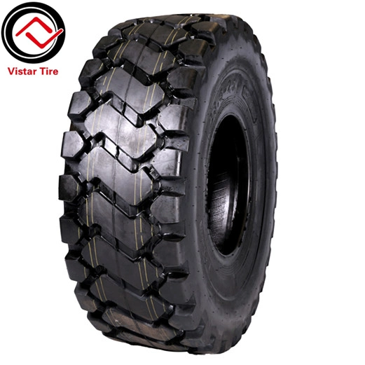 Industrial Bias Radial OTR Tyre off Road Tyres Wheel Loader Grader Tires E3l3//L4/L5 L5s/R4/G2l2/C1 (15.5-25 17.5-25 20.5-25 23.5-25 26.5-25 29.5-25 12.5/80-18)