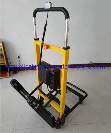 M-ESC002 China Hersteller Elektro-Mobile Waren Treppen Mover Last 200kg