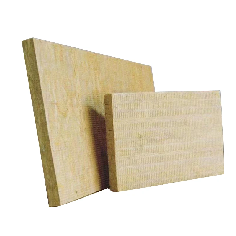 Best Selling Thermal Insulation Soundproof Rock Wool