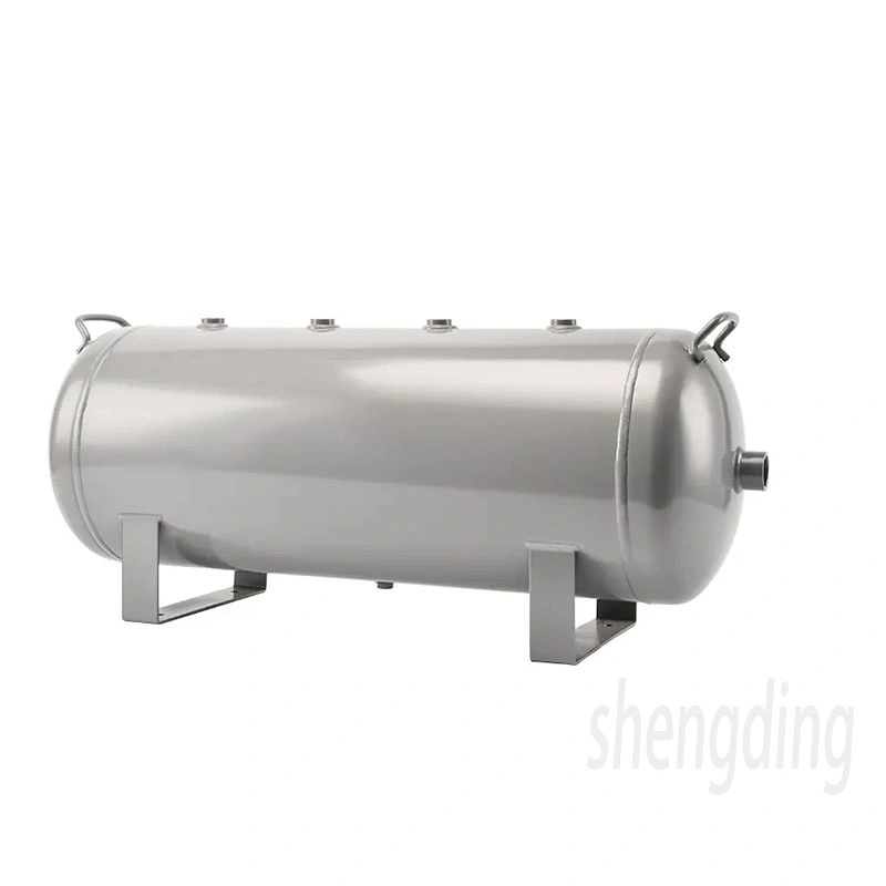 China's Top-Quality Stock Oil Storage Tanks with Different Sizes - Order Now