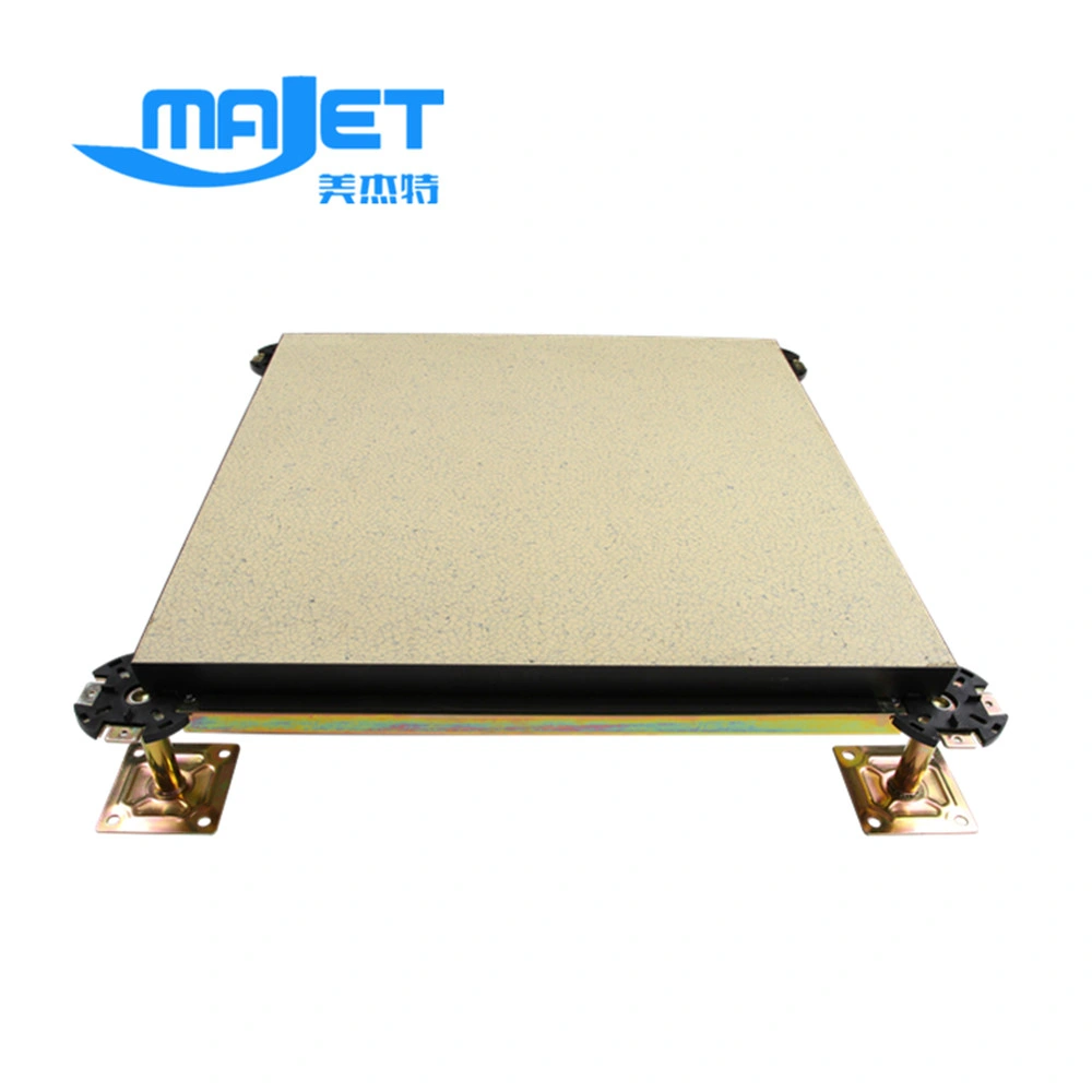 Engineering Wood Floor Raised Access Panel Offce Data Center Tile