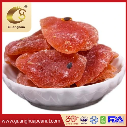 Hot Selling Best Taste Dried Passion Fruit with Big Pulp