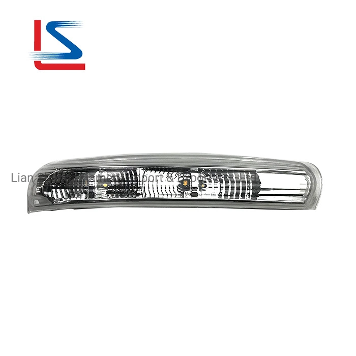 Wholesale/Supplier Car Mirror Parts for Chevrolet Captiva 2007-2016 Mirror Lamp 94544843 94544844 Blink LED Side Mirror Signal