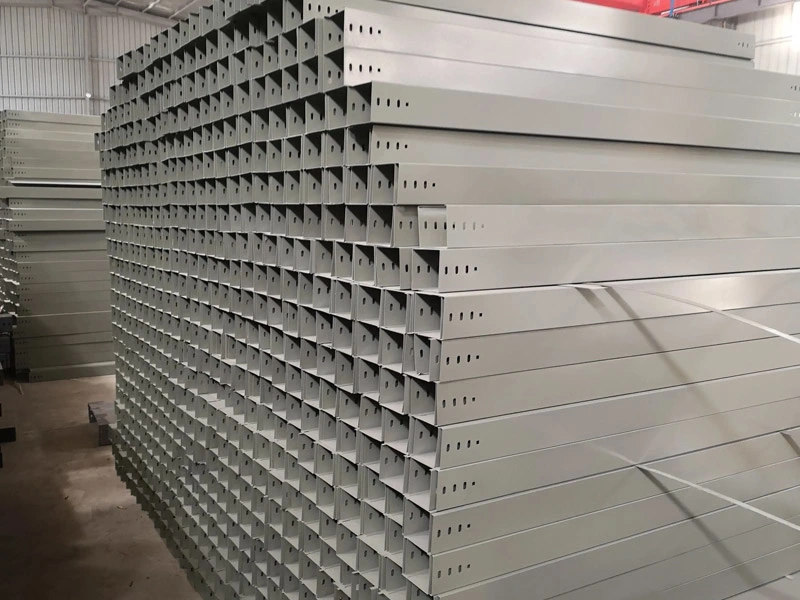 Manufacturers Outdoor Perforated Aluminum Stainless Steel List Prices Sizes Cable Tray