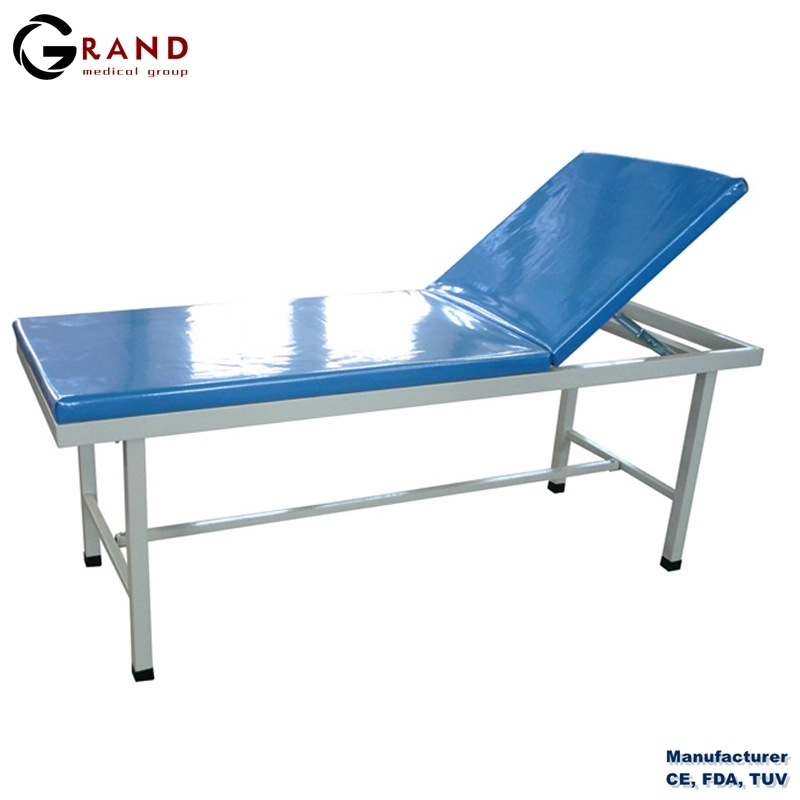 Medical Portable Table Patient Examination Coach Medical Device Hospital Furniture CE FDA on Hot Sale