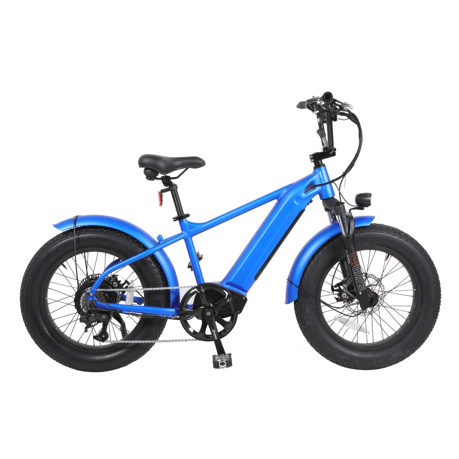 Wholesale/Supplier Ebike Adult Cheap China Electric City Bike Bicycle with Fat Tire