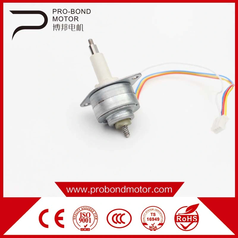 China Great Usage AC/DC Gear Motors in Office