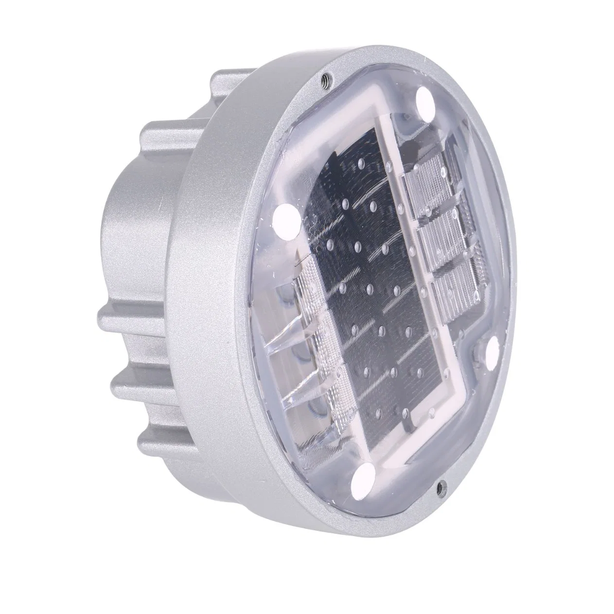 Superior Quality Aluminium Alloy Solar LED Flashing Road Stud Waterproof