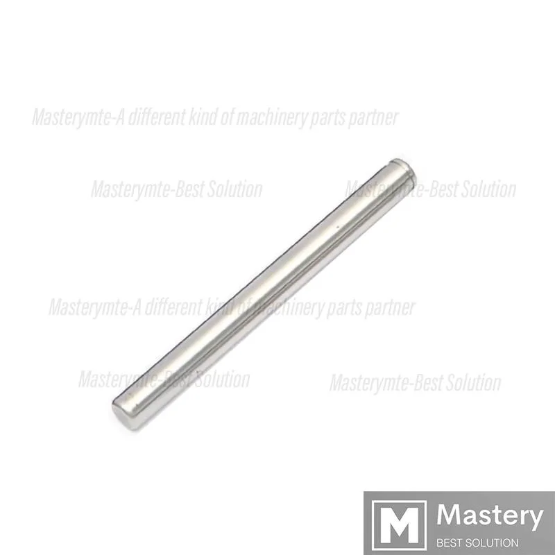 Customized CNC Machining Lathing Milling Quenching Rolling Pin Micro Shaft in Bearing Steel for Drone Factory Price