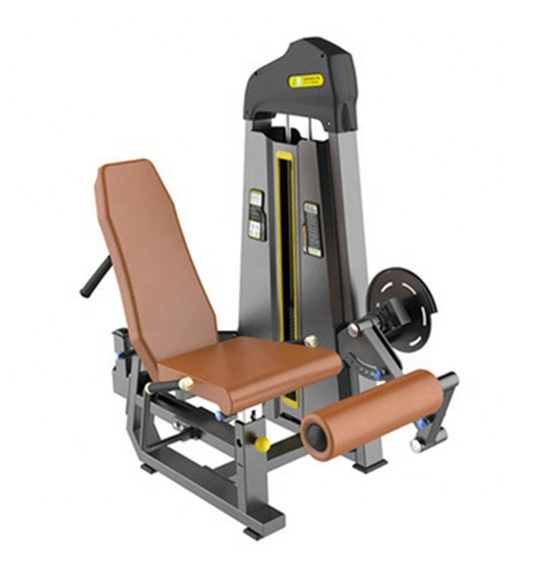 Equipamento de fitness ginásio comercial treinamento de força