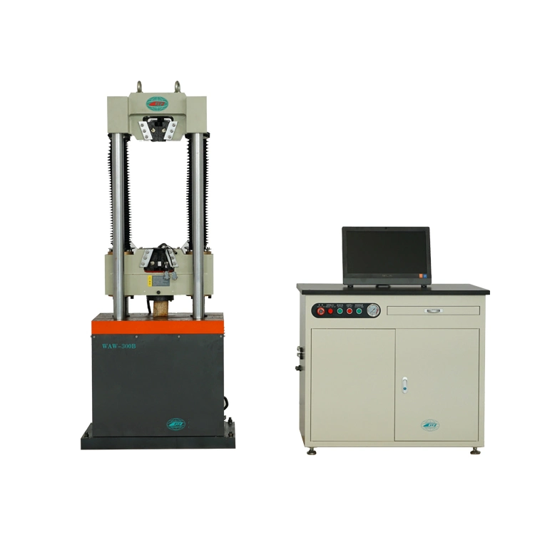 300 Kn Computerised Universal Testing Machine